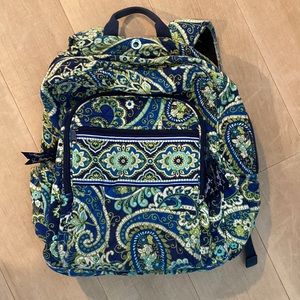 Vera Bradley Backpack
